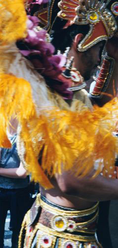 Cologne Gay Pride, CSD 2003