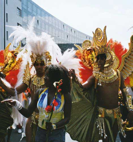 Cologne Gay Pride, CSD 2003