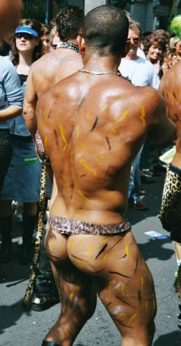Cologne Gay Pride, CSD 2003