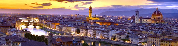 Florence, Italy