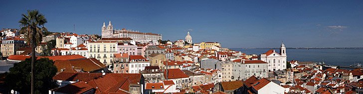 Lissabon