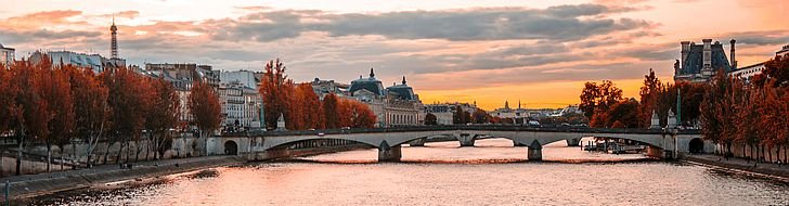 Paris, gay capital of France