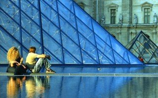 Paris, Musee du Louvre