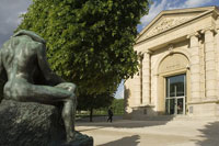 Paris, Musee de l�Orangerie