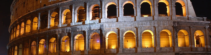 Rom, Italien