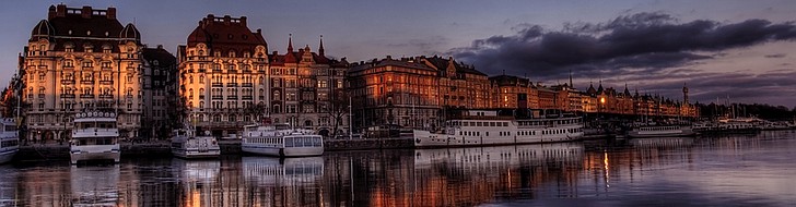 Stockholm, Sweden