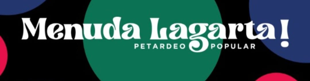 Alicante, Menuda Lagarta  Plaza