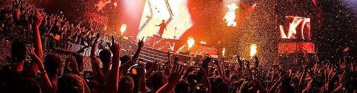Amsterdam, Amsterdam Dance Event – ADE 2024