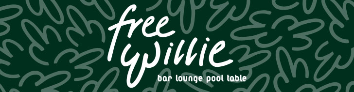 Amsterdam, Free Willie