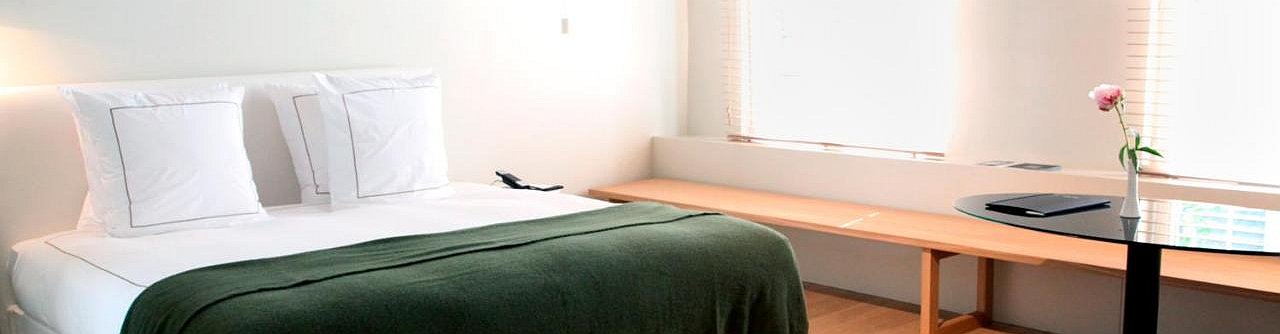 Antwerp, Hotel Julien