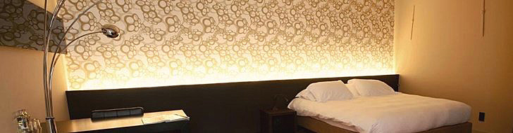 Amberes,  Hotel Matelote