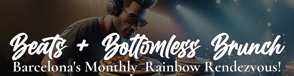 Barcelona, Beats + Bottomless Brunch