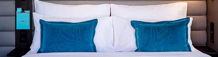 Barcelona,  Hotel Motel One Barcelona Ciutadella