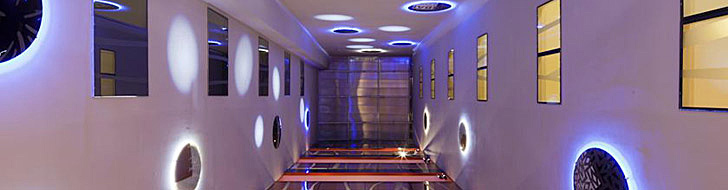 Barcelona, Ako Suites Hotel