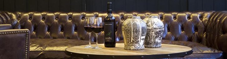 Barcelona,   Hotel Praktik Vinoteca