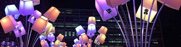 Barcelona, Llum BCN 2025