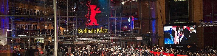 Berlin, Berlinale 2025