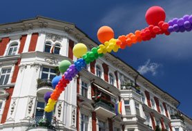 CSD Berlin