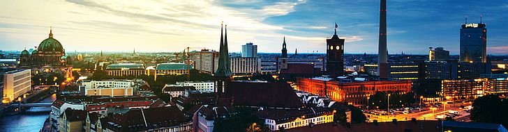 Gay Munich Guide & Map 2023 - Bars, Clubs, Hotels, Events