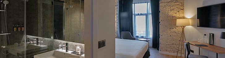Bilbao, Hotel Tayko Bilbao