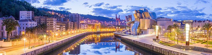 Glorieta de Bilbao