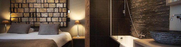 Bruselas,   Boutique Hotel Saint-Géry