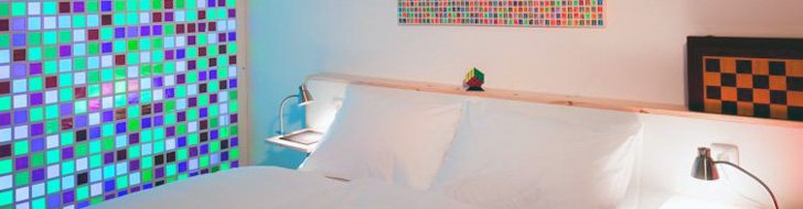 Colonia,   Hostel Die Wohngemeinschaft