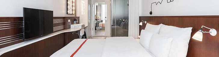 Colonia, Ruby Ella Hotel Cologne