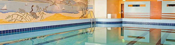 Colonia,  Hotel Lyskirchen