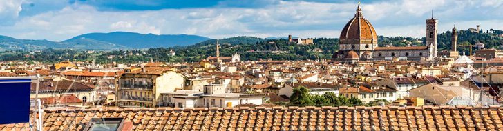 Florencia,   TSH Florence Lavagnini