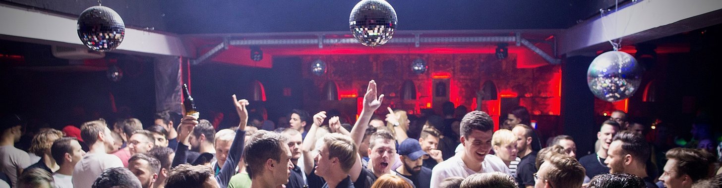 Frankfurt, Club 78