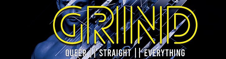 Fráncfort, Grind – Pride Edition
