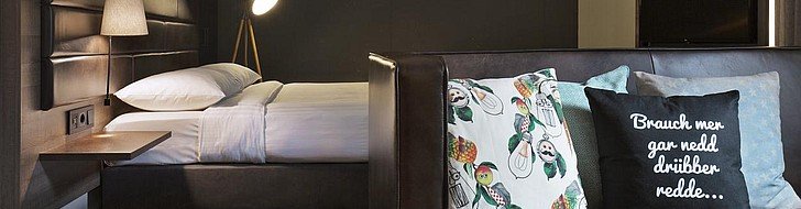 Fráncfort,  MOXY Frankfurt East