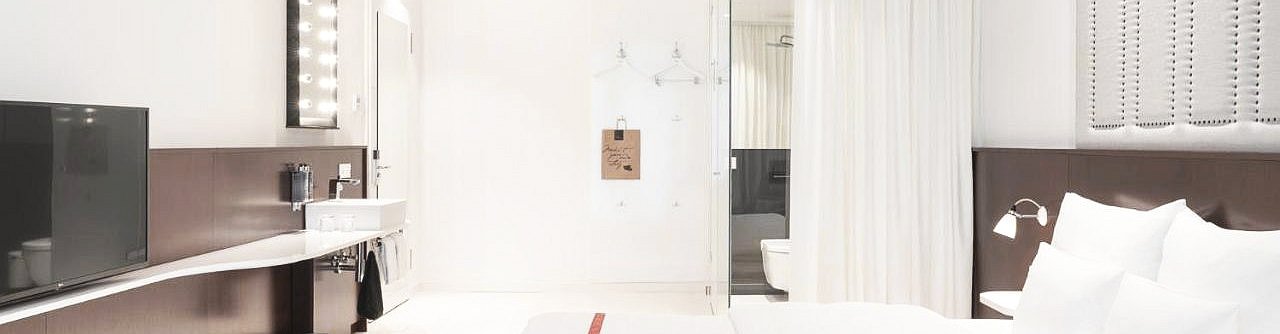 Fráncfort,    Ruby Louise Hotel Frankfurt