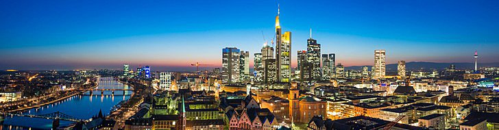 Frankfurt Gay Guide 2021 Hotels Und Ubernachtungstipps Patroc