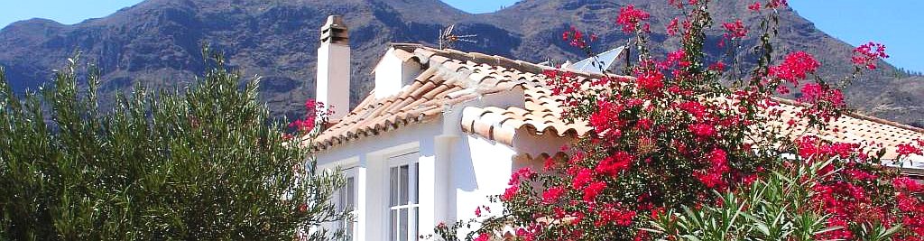 Gran Canaria,  Casa Rural Palomar