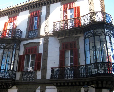 Las Palmas de Gran Canaria