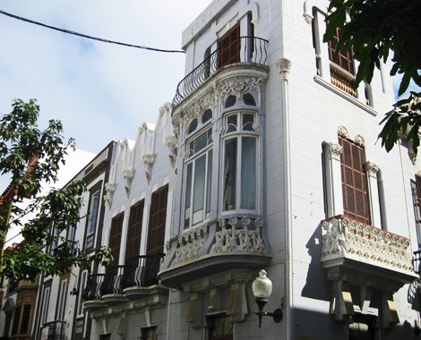Las Palmas de Gran Canaria
