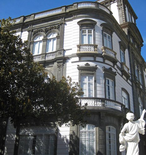 Las Palmas de Gran Canaria