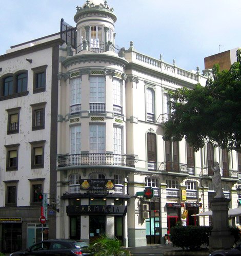 Las Palmas de Gran Canaria