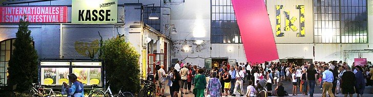 Hamburgo, Kampnagel – Festival Internacional de Verano 2025