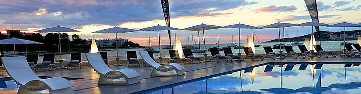 Ibiza, AxelBeach Ibiza