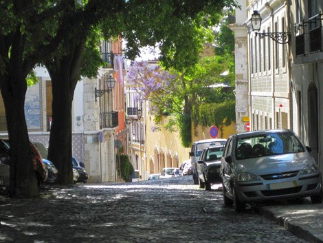 Lisbon, Alfama