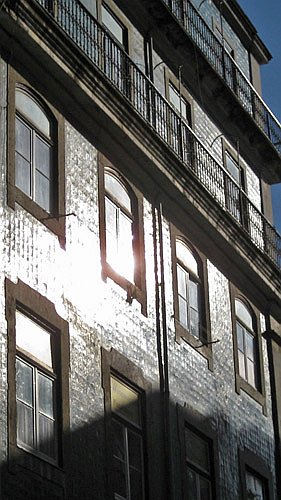 Lisbon, Baixa
