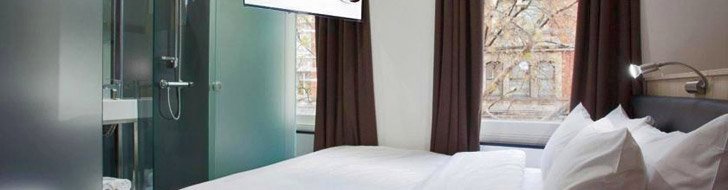 London,   Z Hotel Soho