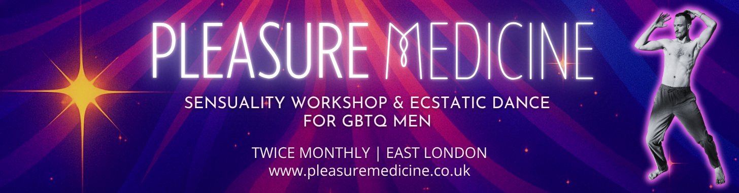 London, Pleasure Medicine