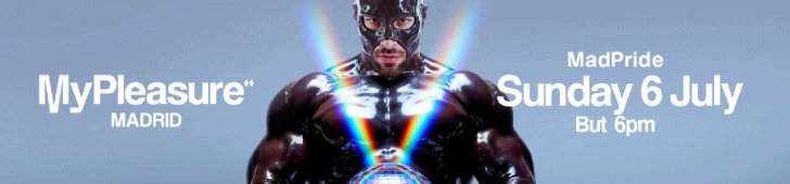 Madrid, My Pleasure – Grand Finale