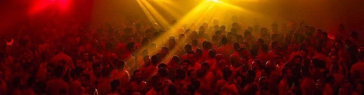 Madrid, My Pleasure – Flash
