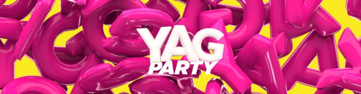 Madrid, YAG Party