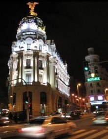 Gay Parties and Events in Madrid - Travel Gay